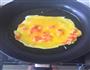 番茄厚蛋烧的做法图解3