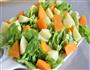 大地田园沙拉的做法图解2