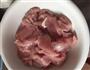 牙签肉的做法图解2