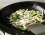虾仁白玉菇的做法图解3