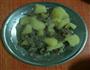 土豆牛肉的做法图解4