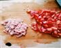 自制番茄肉酱意面的做法图解2