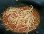 自制番茄肉酱意面的做法图解4