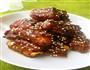 酱汁葱烧排的做法图解5
