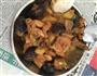 鸡炖蘑菇土豆的做法图解5