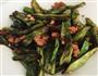 干煸四季豆的做法图解7