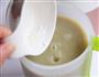 绿豆百合豆浆的做法图解8