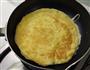 鱼香烘蛋  的做法图解1