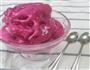 火龙果沙冰/思慕雪的做法图解3