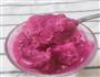 火龙果沙冰/思慕雪的做法图解4
