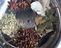 香菇豆豉酱的做法图解7