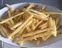 自制薯条的做法图解11
