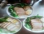 鲫鱼米线的做法图解4