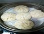 馅超细腻的豆沙包的做法图解15