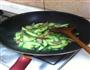 什麼肉炒黄瓜的做法图解5