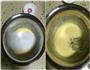 六寸轻乳酪蛋糕的做法图解6