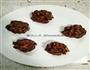 核桃巧克力脆的做法图解6