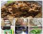 鲍鱼麻婆豆腐的做法图解1