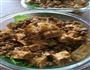 鲍鱼麻婆豆腐的做法图解3