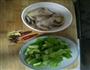 青椒炒肉片的做法图解3