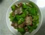 青椒炒肉片的做法图解8
