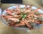 蒜蓉粉丝蒸虾的做法图解5