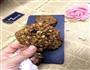 快手小零食-燕麦椰蓉饼干的做法图解10