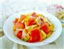 花样西红柿的做法图解6
