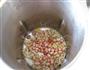 核桃花生露的做法图解4
