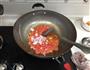 李氏鲜虾意面的做法图解3