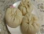 素馅包子的做法图解12
