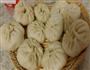 素馅包子的做法图解8