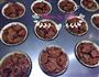 超浓郁朱古力麦芬的做法图解10