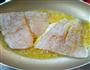 柠香龙利鱼的做法图解3