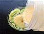 芒果思慕雪的做法图解6