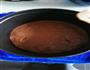 不用烤箱的香蕉巧克力蛋糕的做法图解8