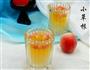 鸡尾酒蜜桃西米露的做法图解8