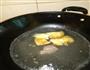快速虾仁鸡蛋面的做法图解3