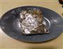 铝箔纸烤鸡腿的做法图解6