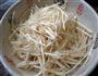 夏天餐桌家常菜-凉拌金针菇的做法步骤1