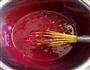 红丝绒蛋糕的做法图解3