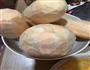 手工芋圆的做法图解1