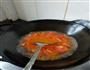 番茄紫菜汤的做法图解3