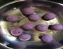 懒人炸紫薯球的做法图解4