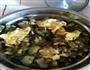 茄子炒鸡蛋的做法图解10
