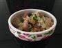 电饭锅排骨焖饭的做法图解6