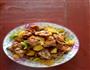 土豆鸡块的做法图解1
