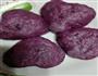 紫薯馒头的做法图解4