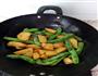 芸豆土豆炖排骨的做法图解8