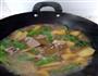 芸豆土豆炖排骨的做法图解9
